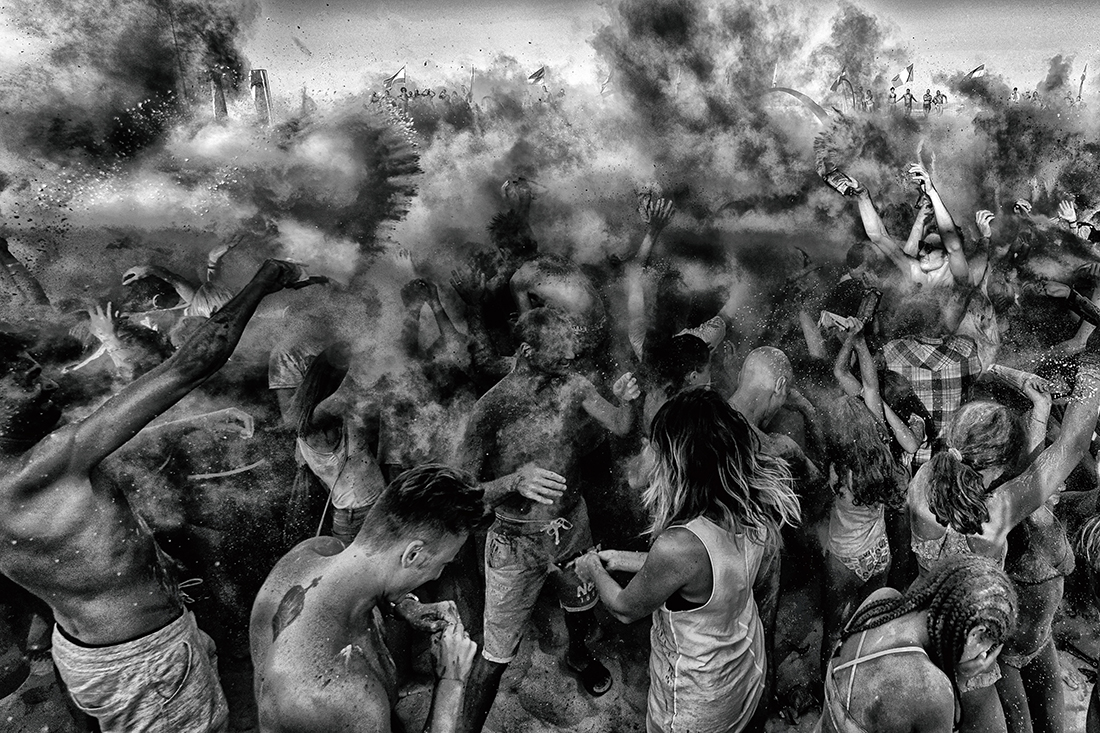 Color Mob