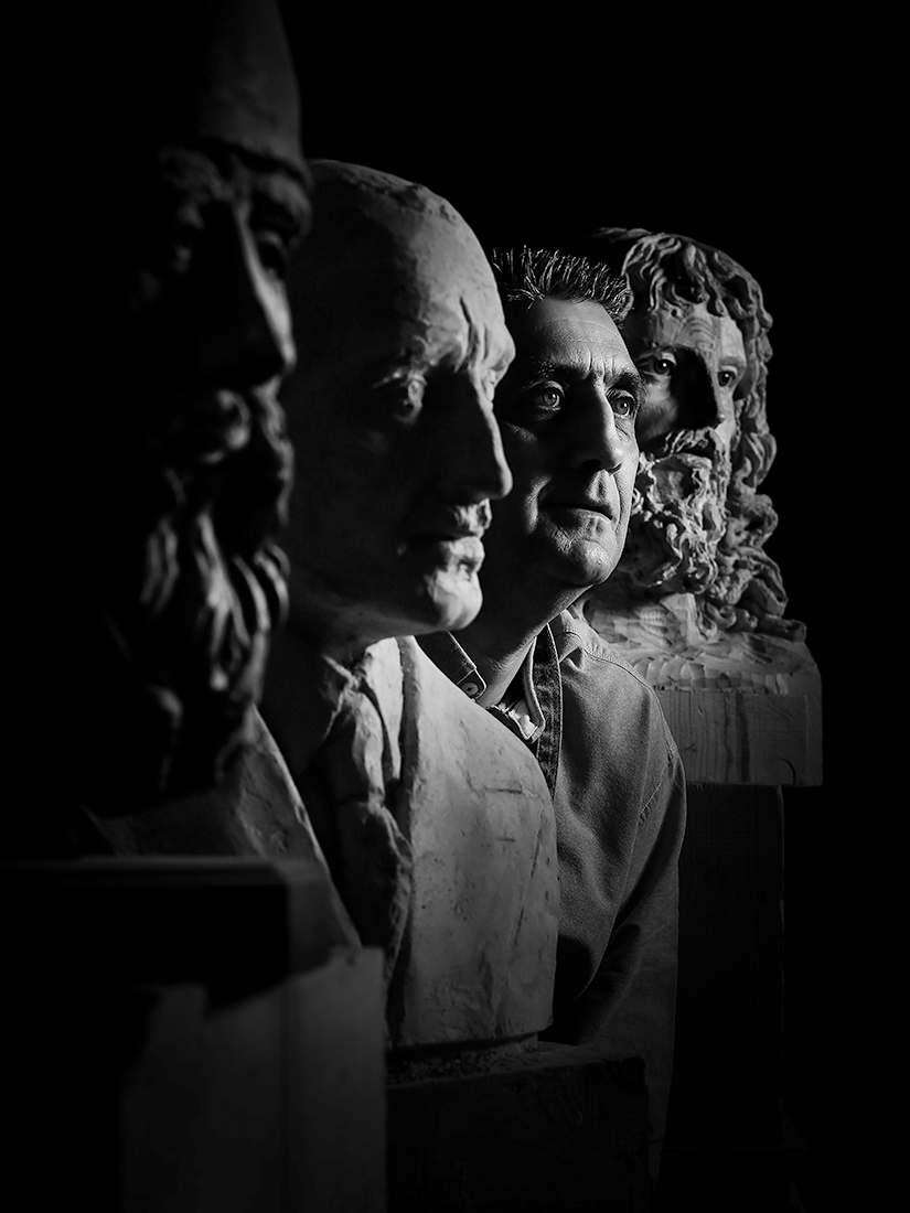 FACES