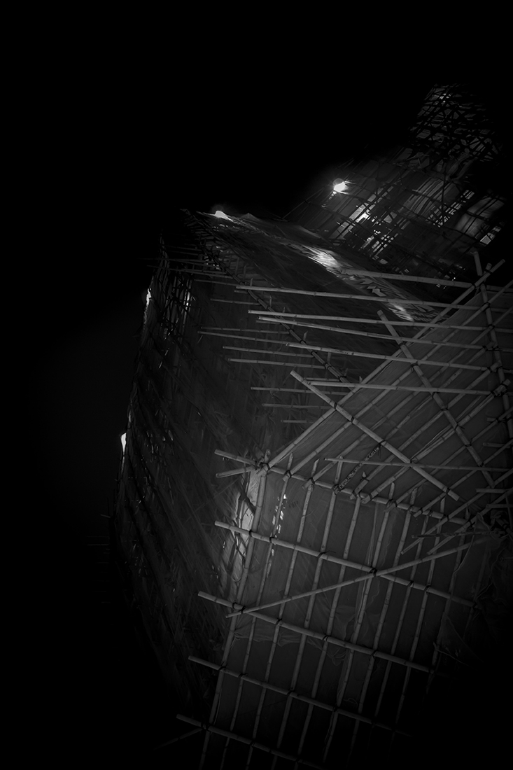 The Bamboo Incubation
