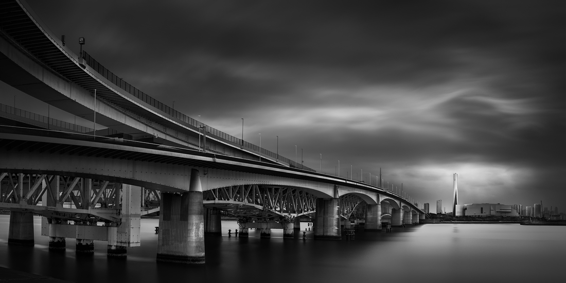 The Land of Connections