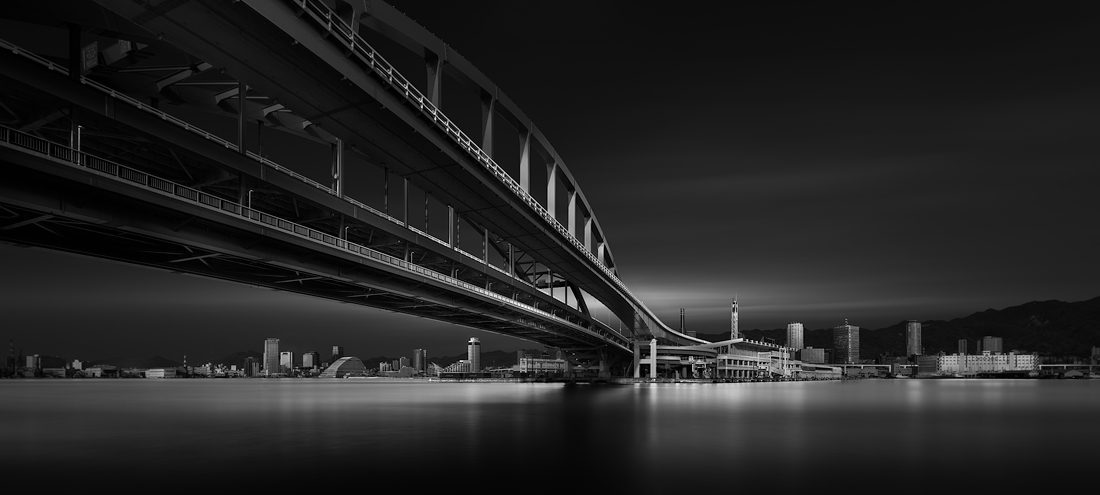 The Land of Connections