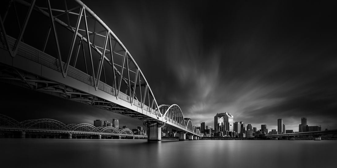 The Land of Connections