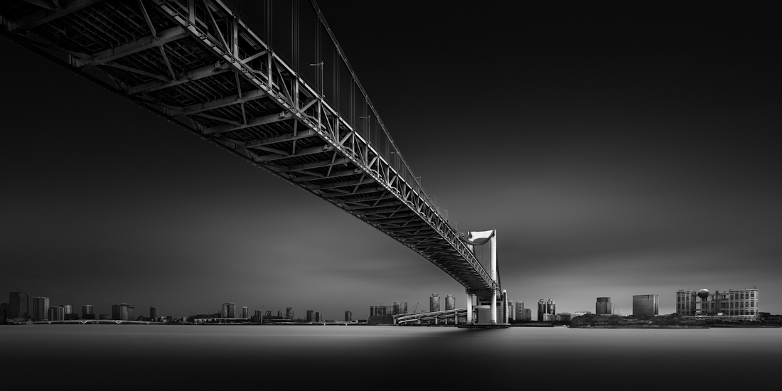 The Land of Connections