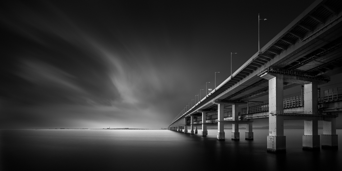 The Land of Connections