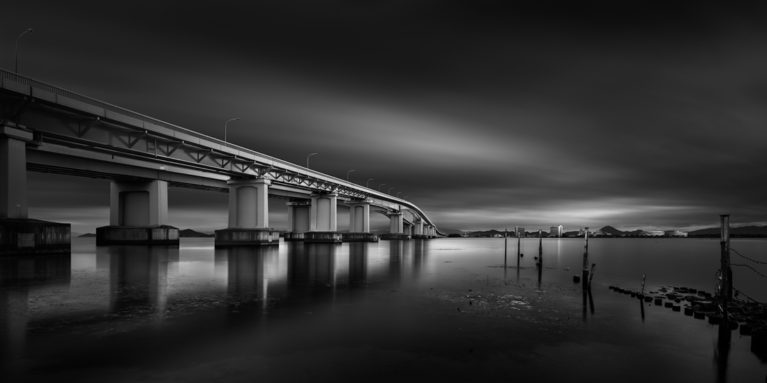 The Land of Connections