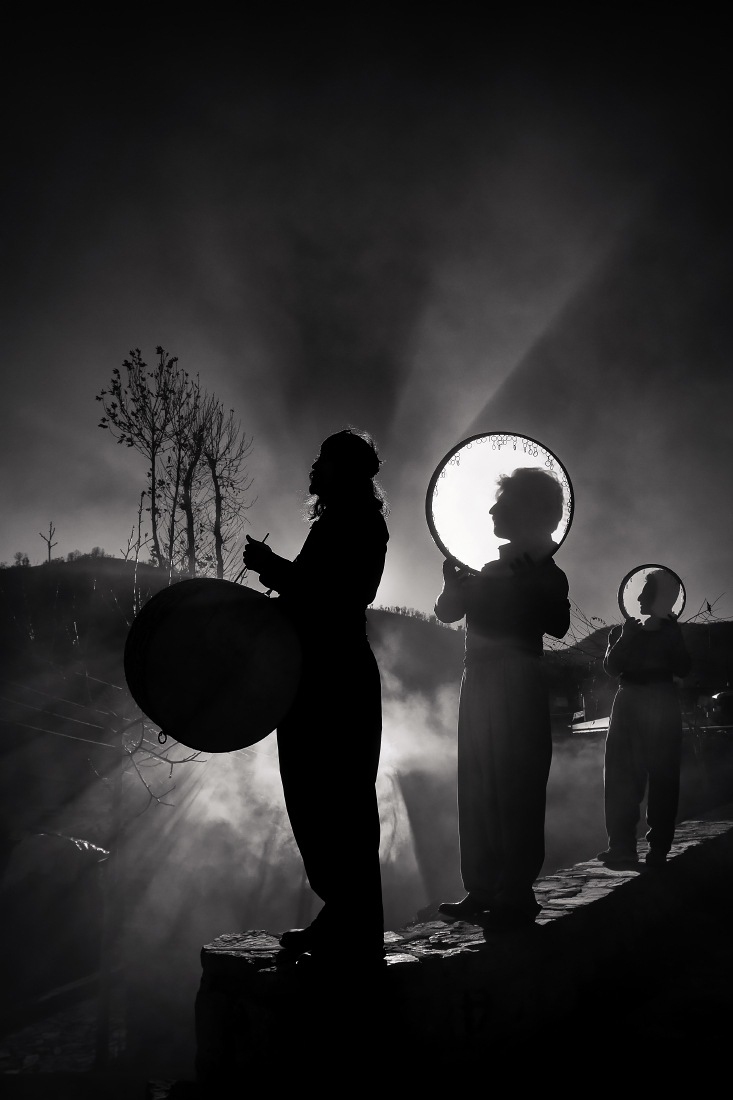 Folklore Music