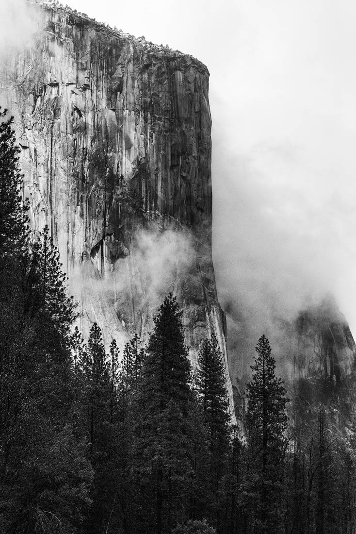 Yosemite Valley