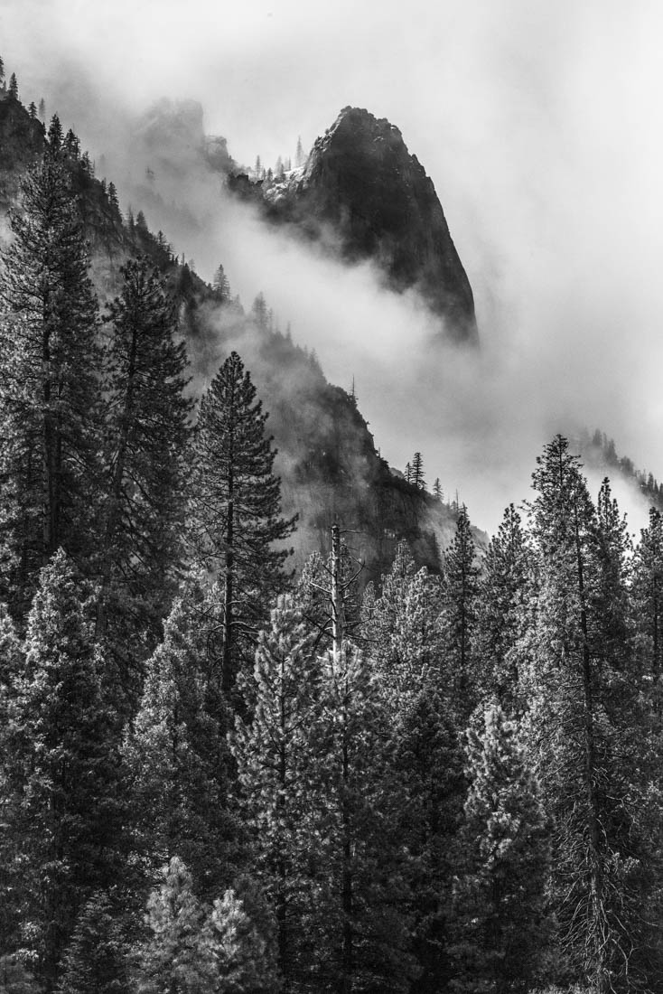 Yosemite Valley