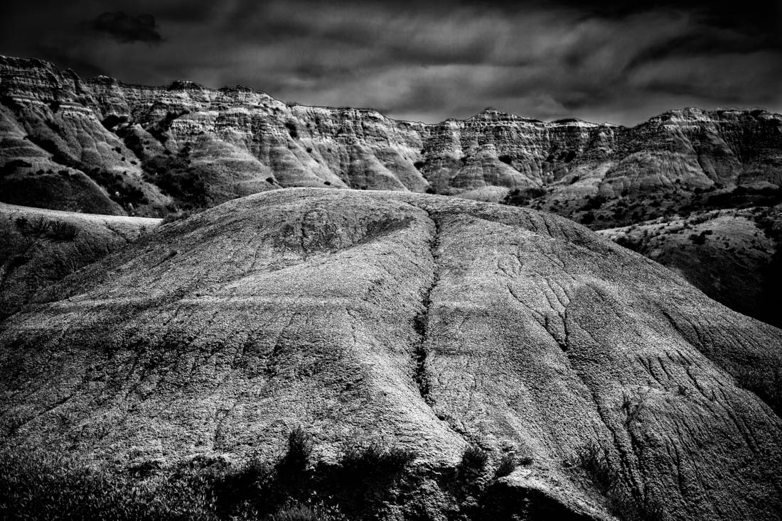 The Badlands