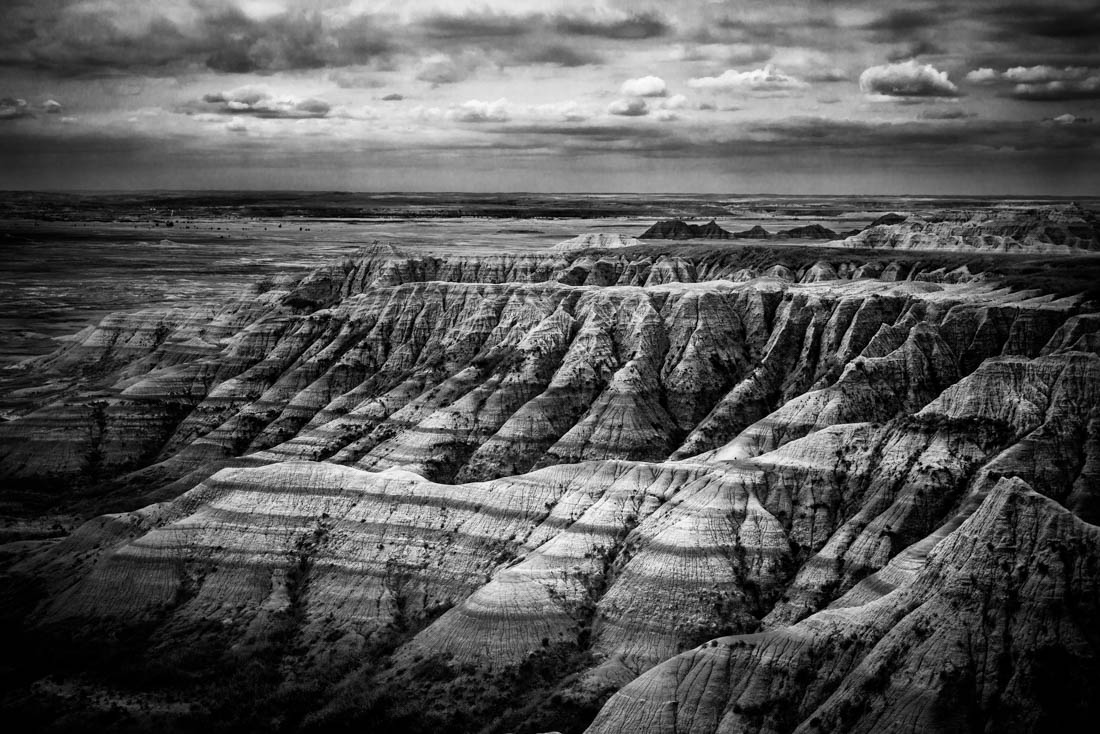 The Badlands