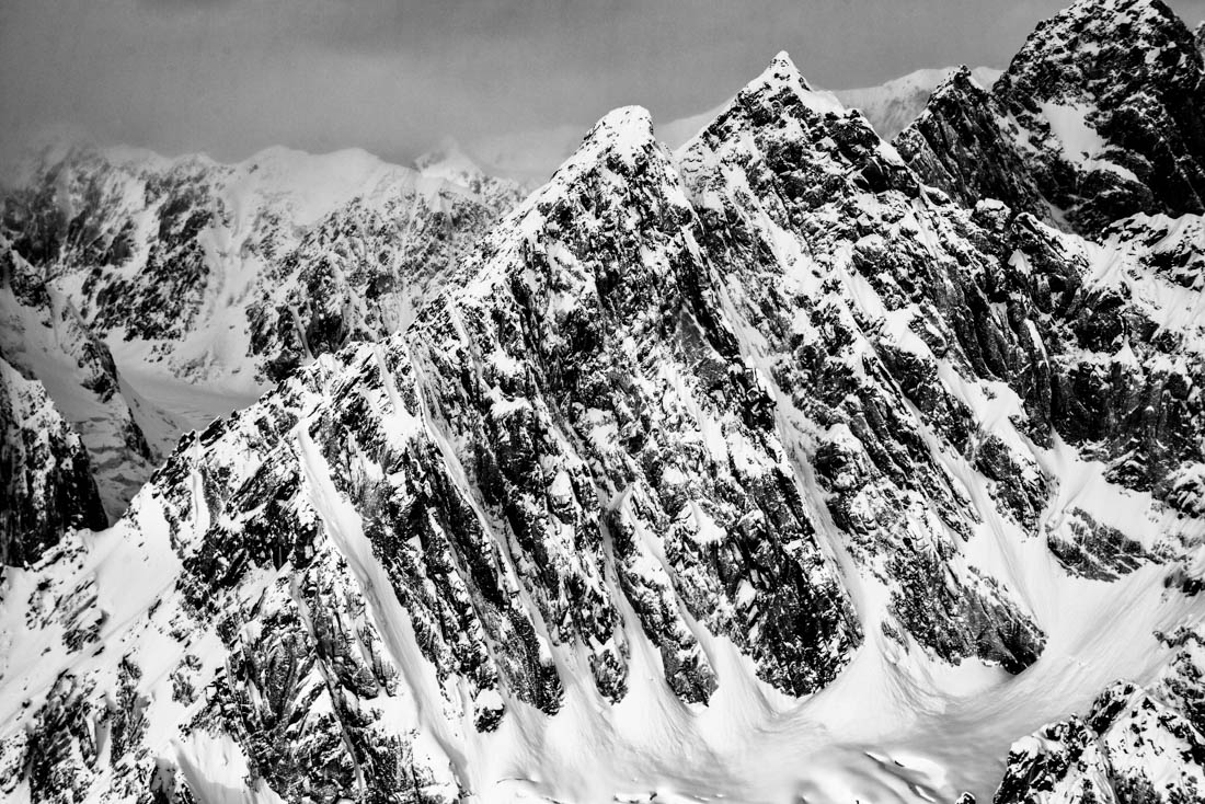 Mount Denali