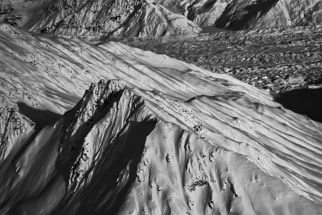 Mount Denali