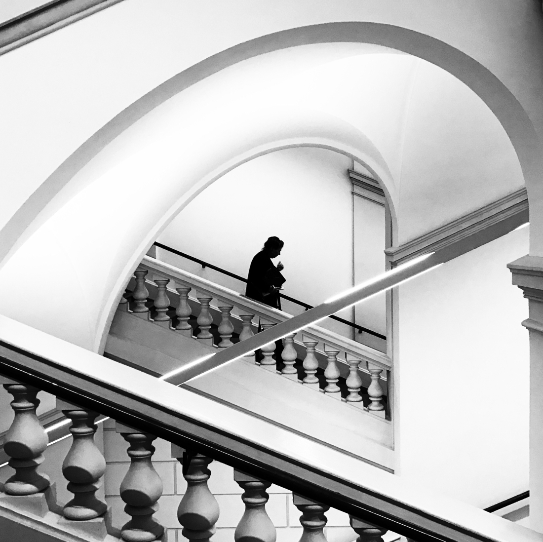 Last Night I Dreamt That Somebody Loved Me