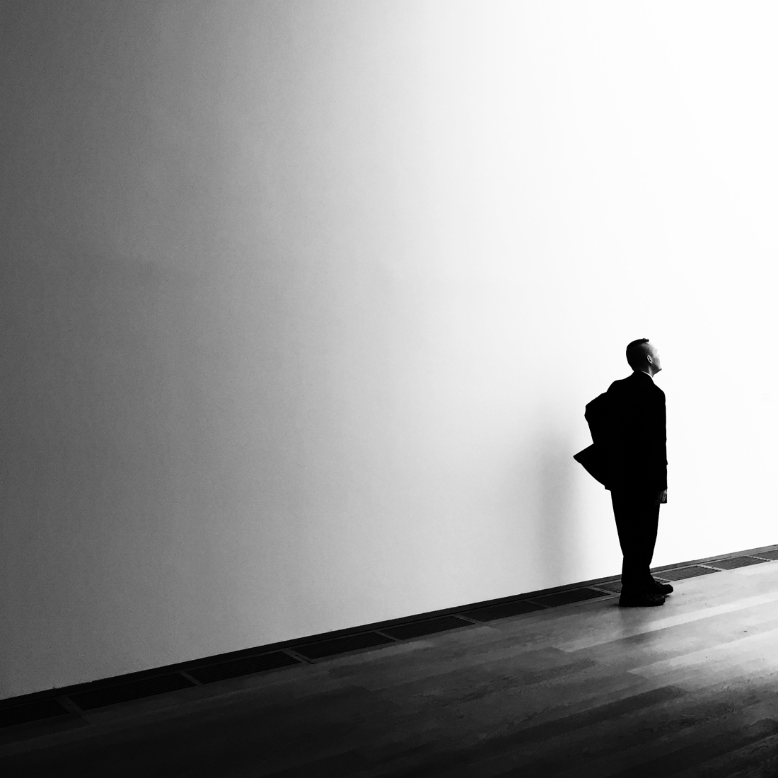 There Is a Light That Never Goes Out