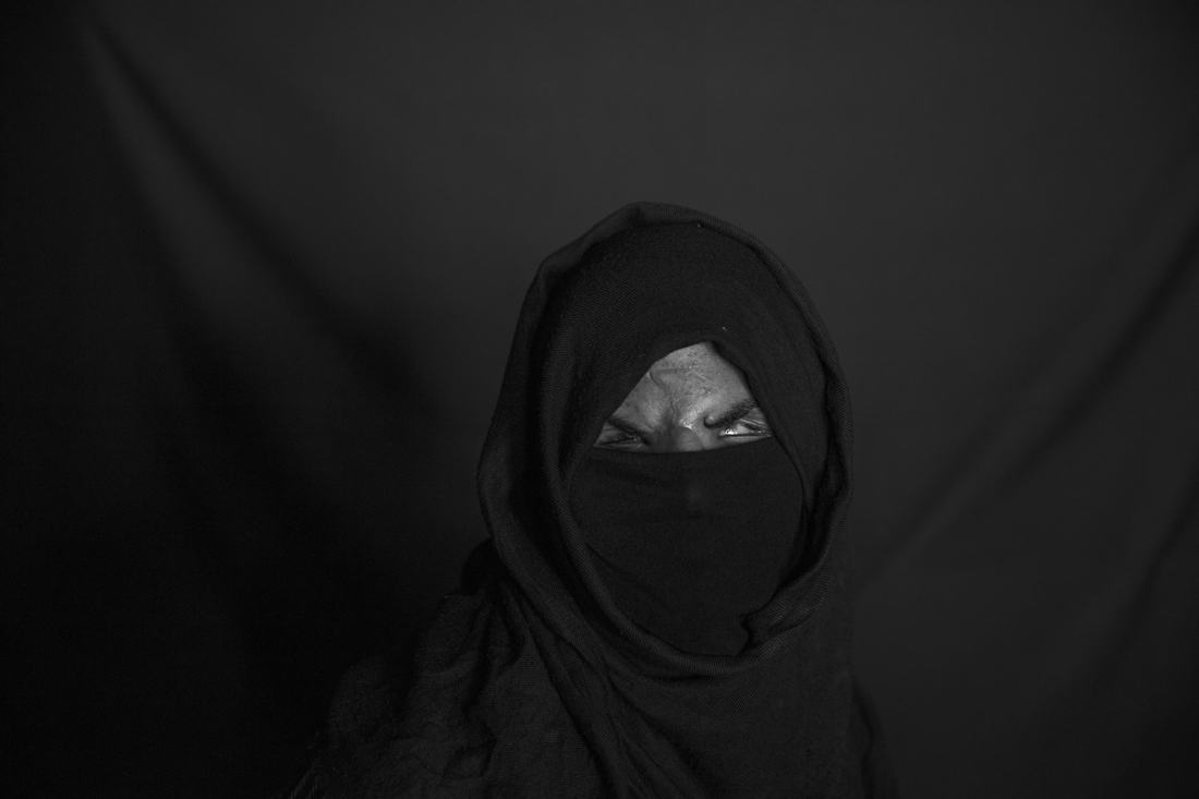 Kashmir: Blinded by Conflict 