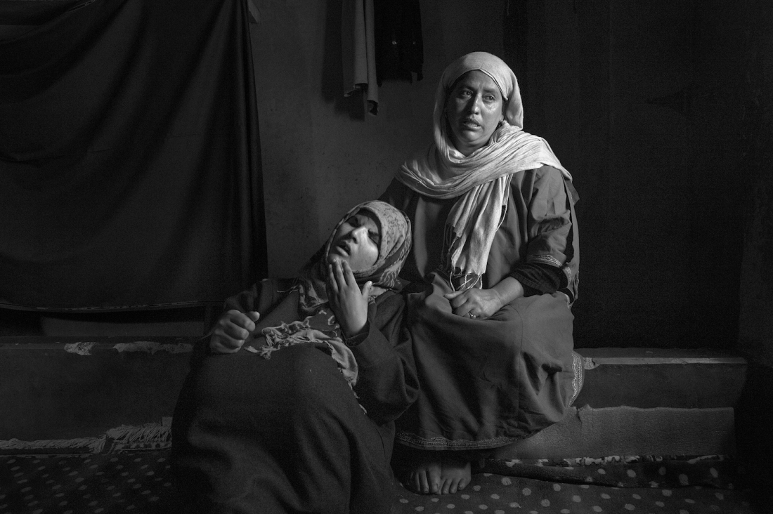 Kashmir: Blinded by Conflict 