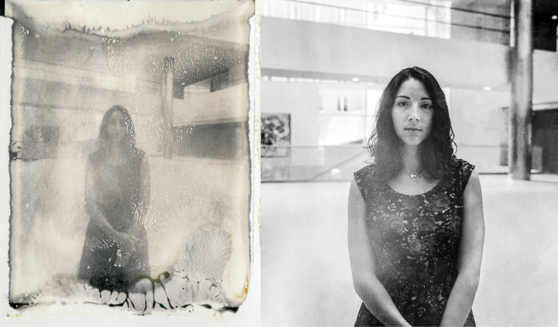 Representation of Hidden Communication