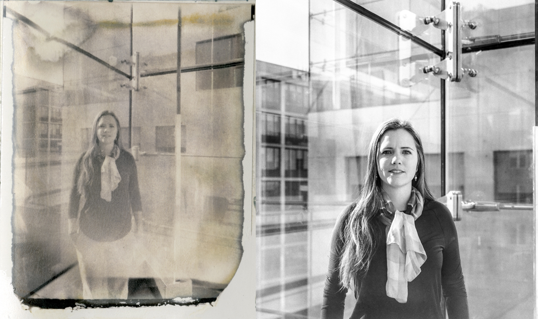 Representation of Hidden Communication