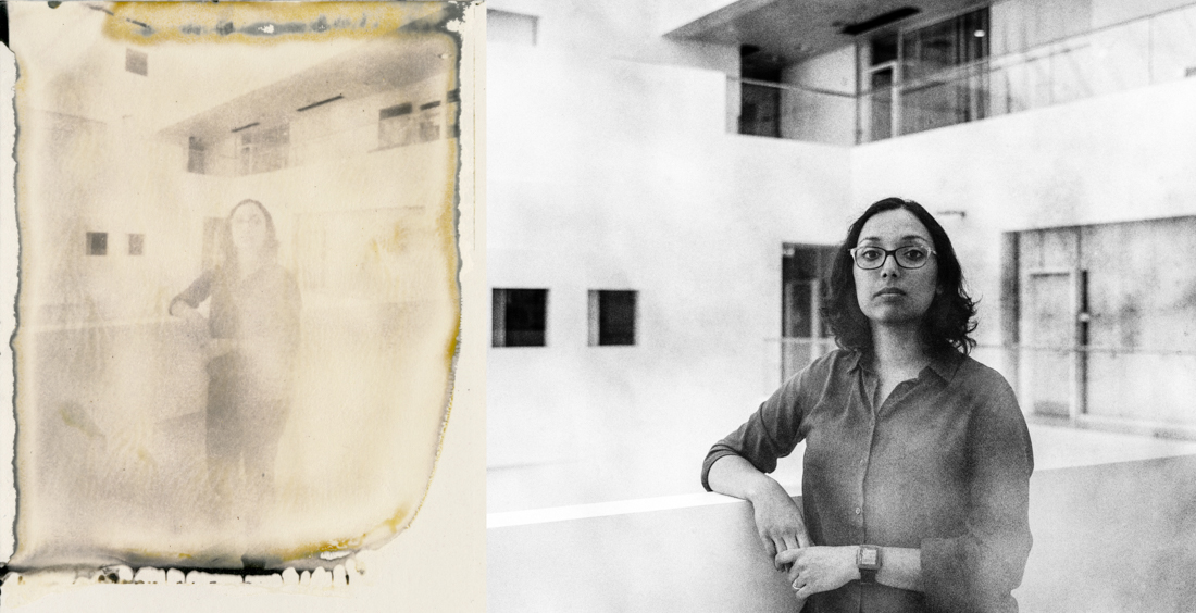 Representation of Hidden Communication