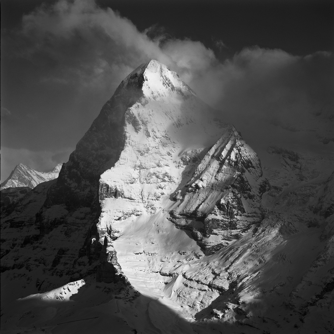 Eiger