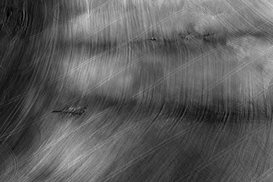 The Dream of the Earth : The Farmer's Geoglyphs