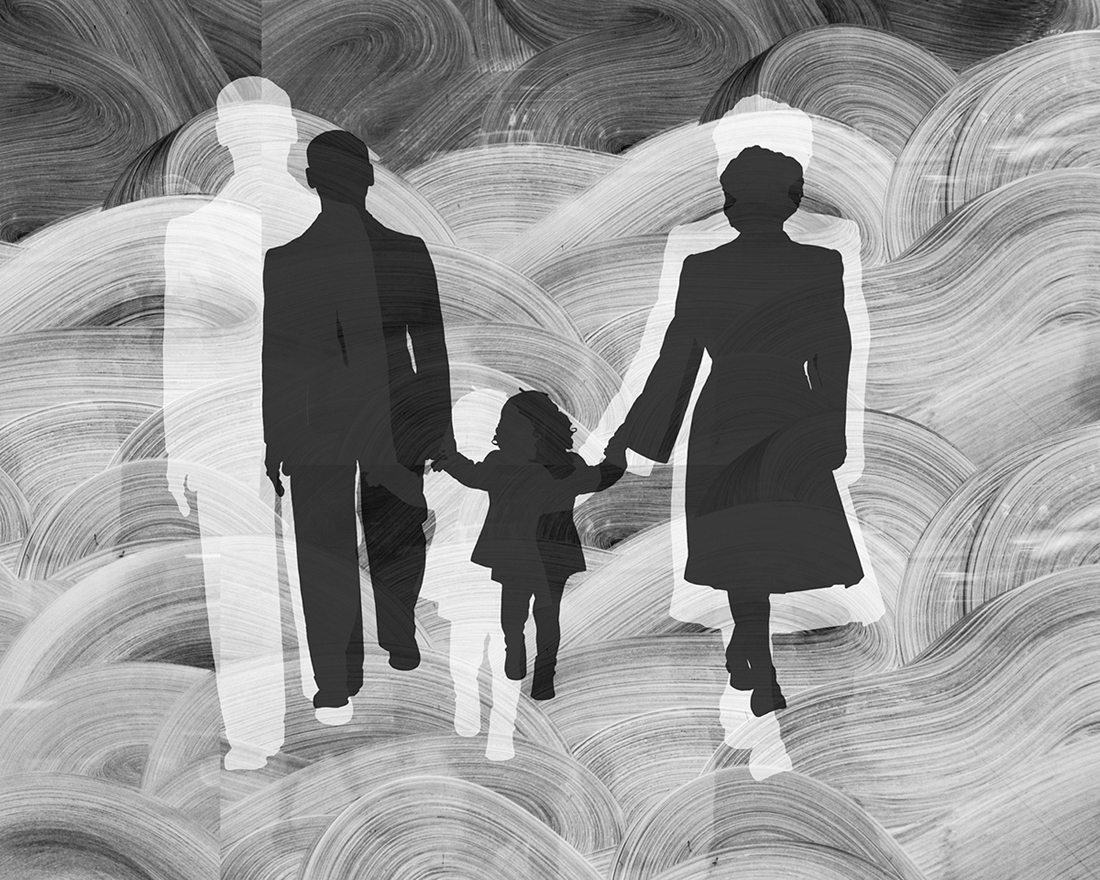 A Temporary Delirium Then Gone