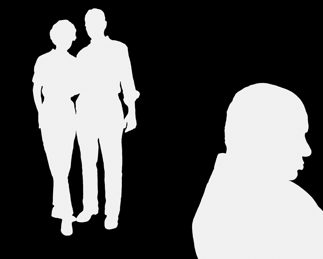 A Temporary Delirium Then Gone