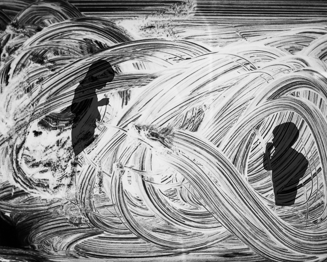 A Temporary Delirium Then Gone