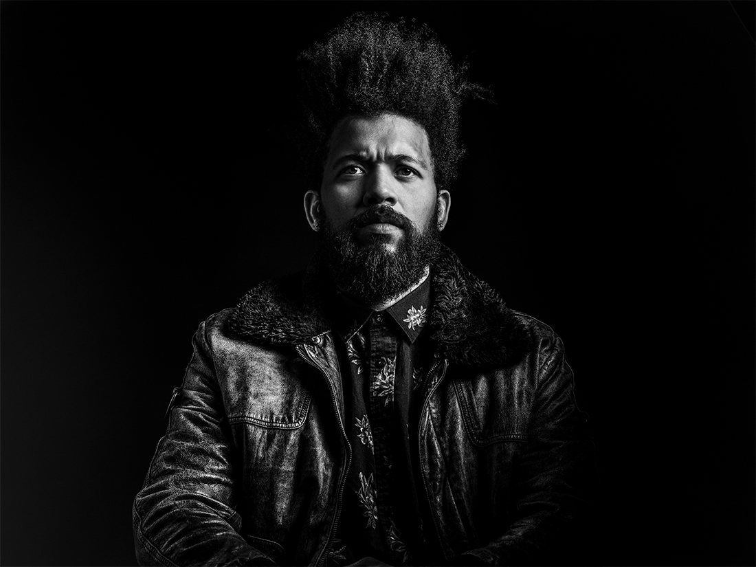 A PROUD DJ FROM SPAIN