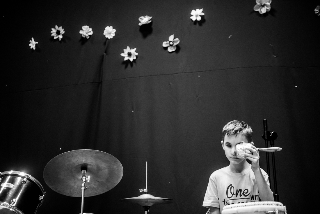 5 senses. Imaginarium