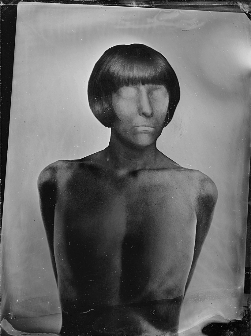 ABOUT YOURSELF. HYBRIDS.