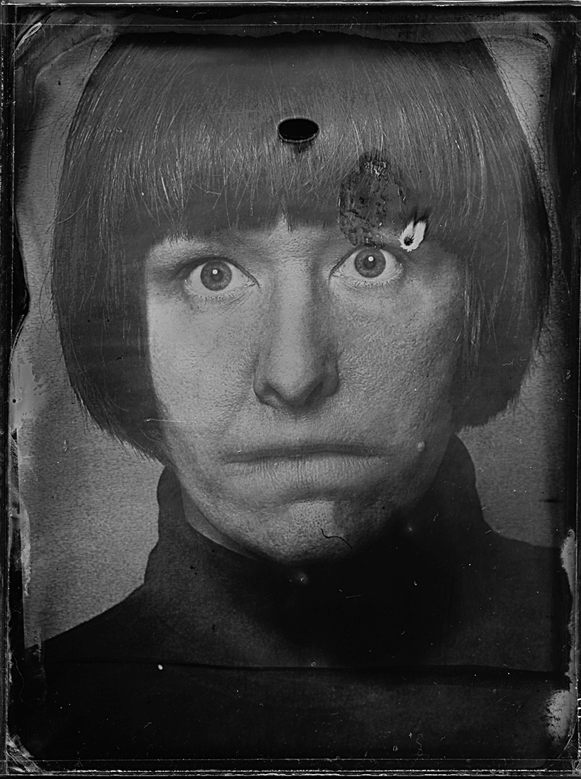 ABOUT YOURSELF. HYBRIDS.