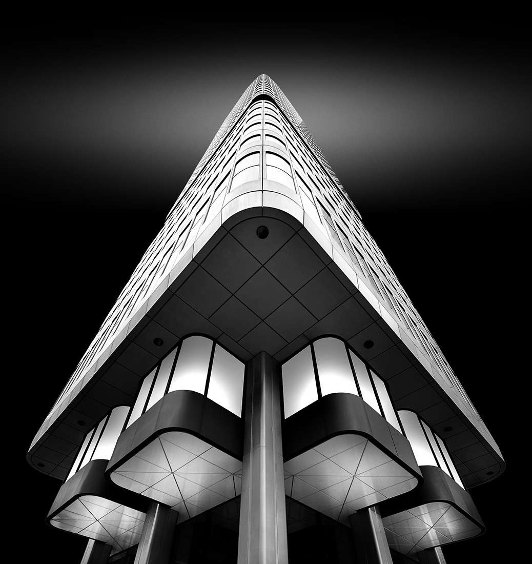 Silver Tower