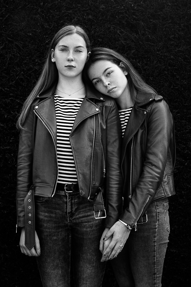 Siblings