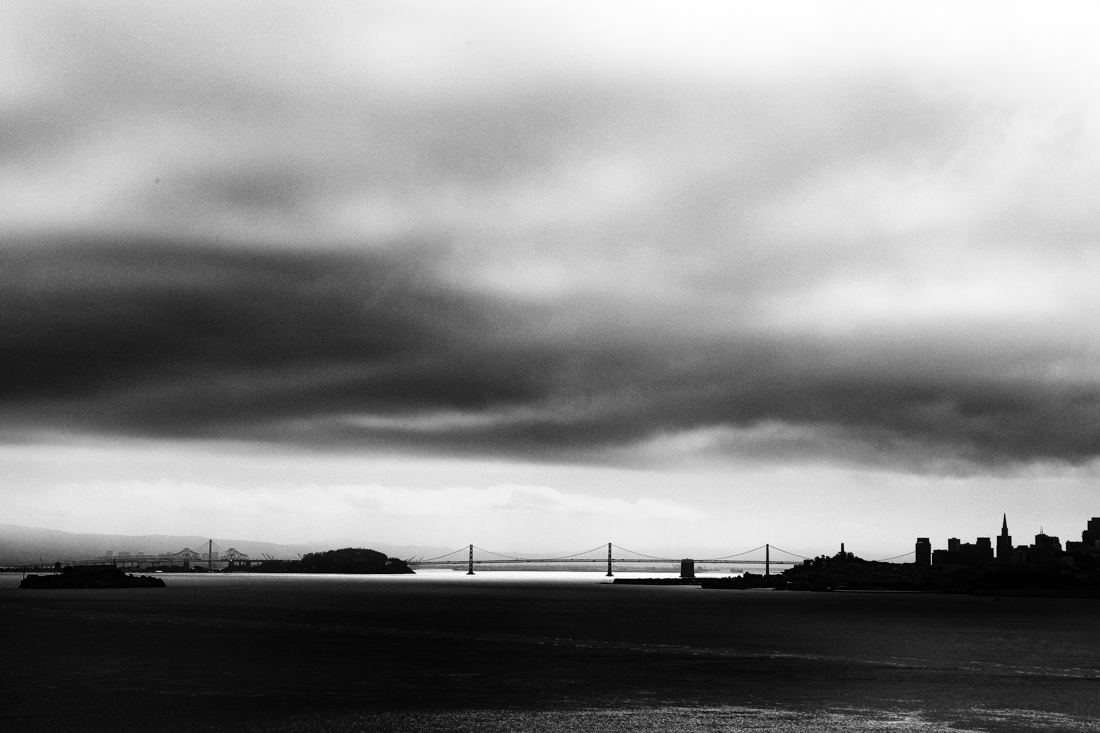 San Francisco bay