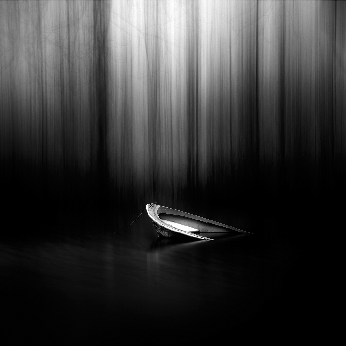 Souls Across the River
