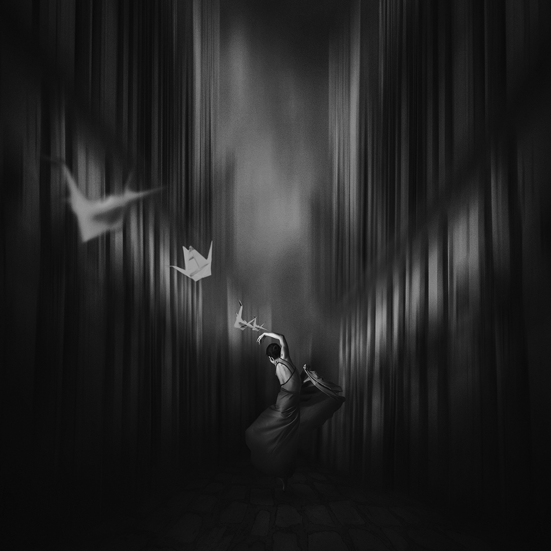 Last Tango in Seventh Sky 