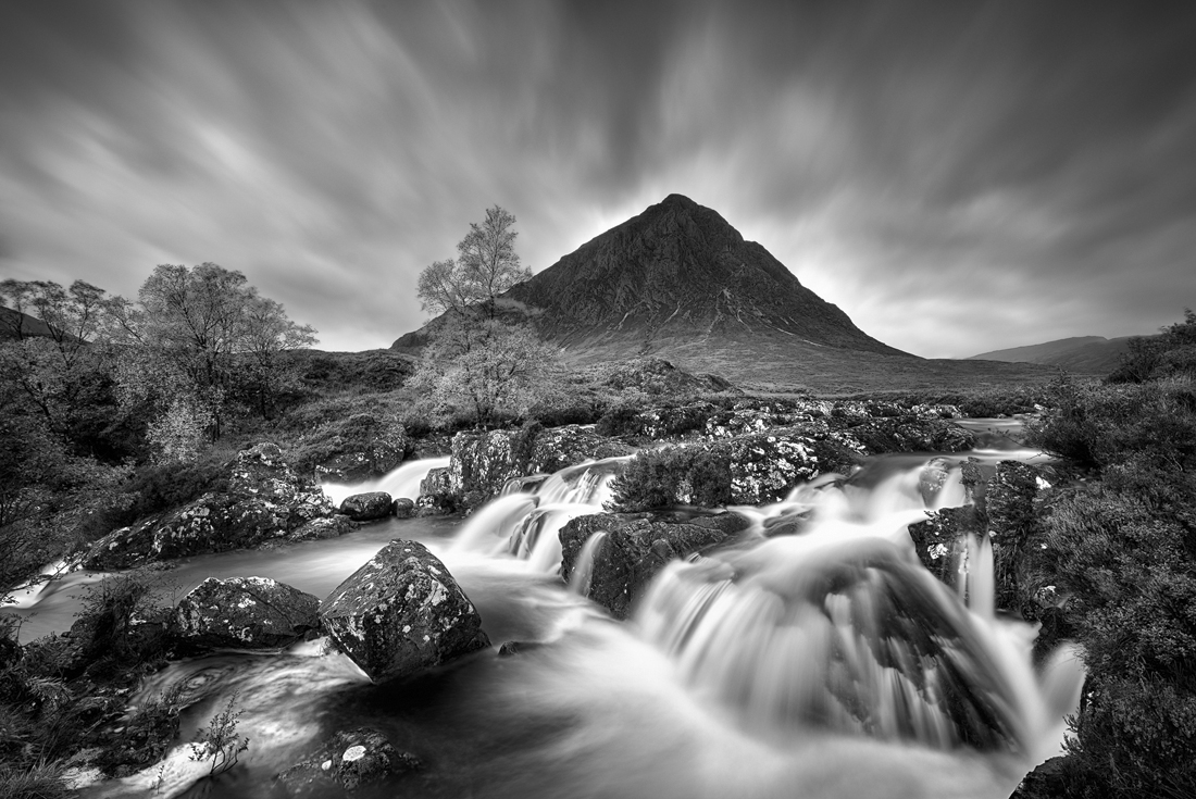 Buachaille Etive Mor