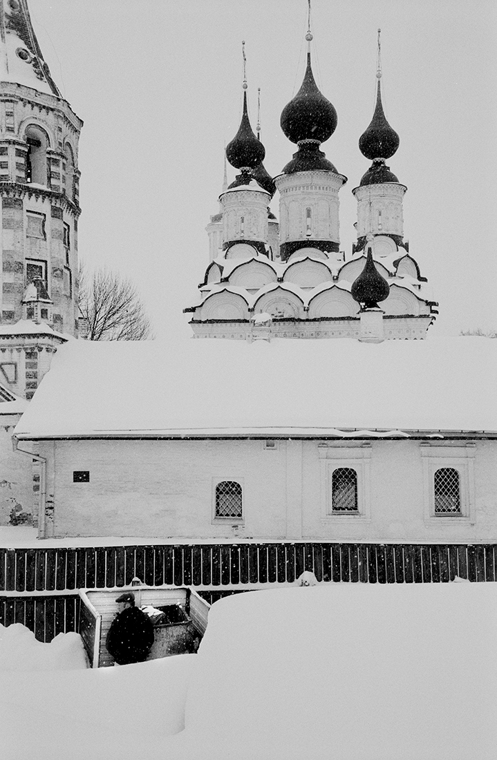 Suzdal