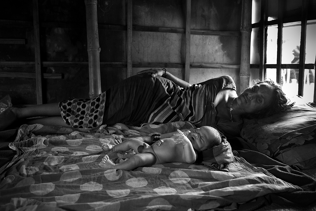 Survivor-Survived against all the odds