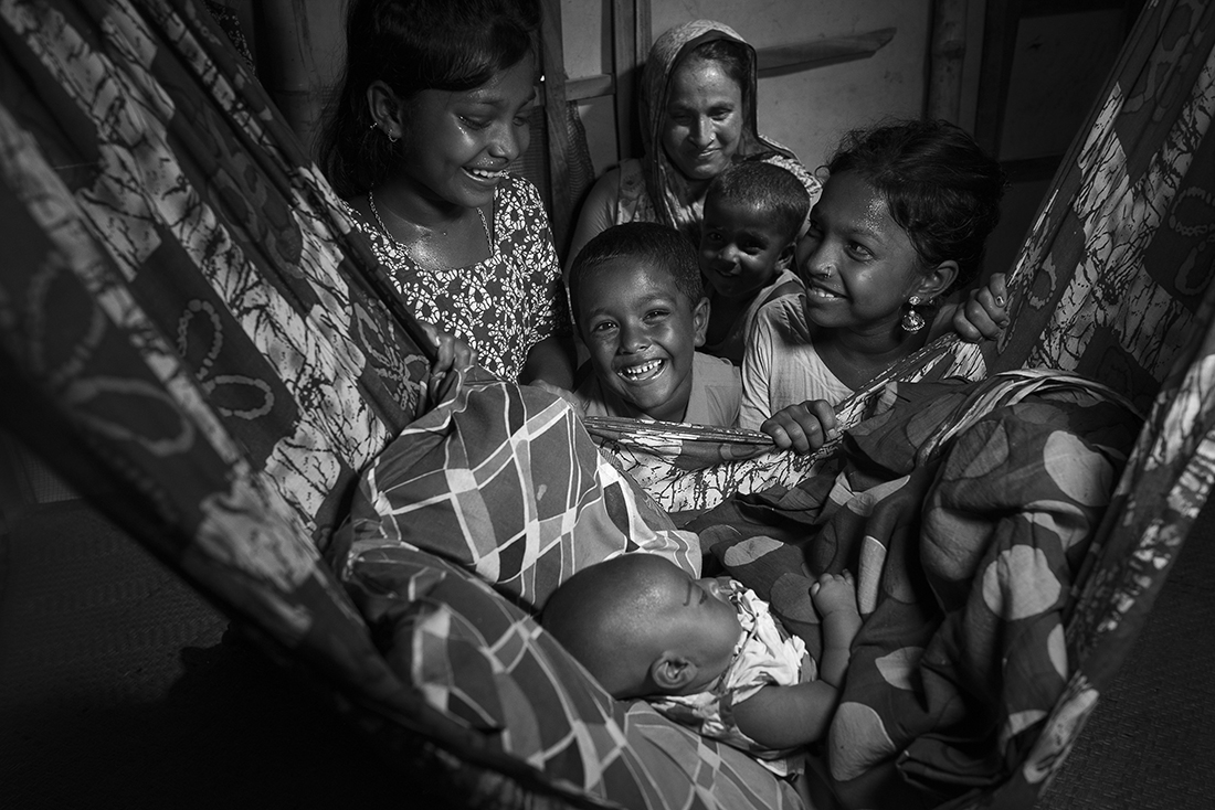 Survivor-Survived against all the odds