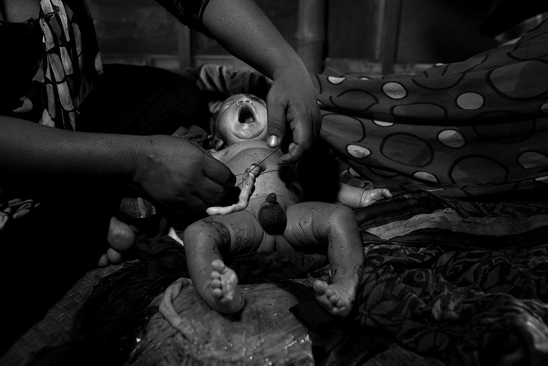 Survivor-Survived against all the odds