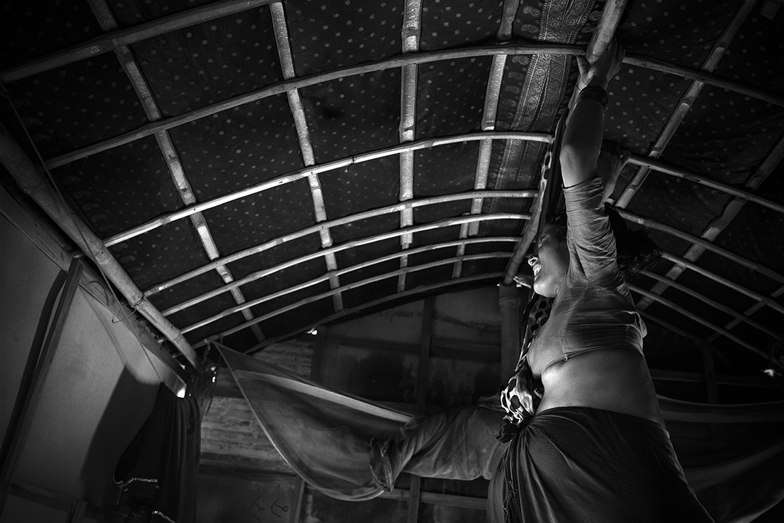 Survivor-Survived against all the odds