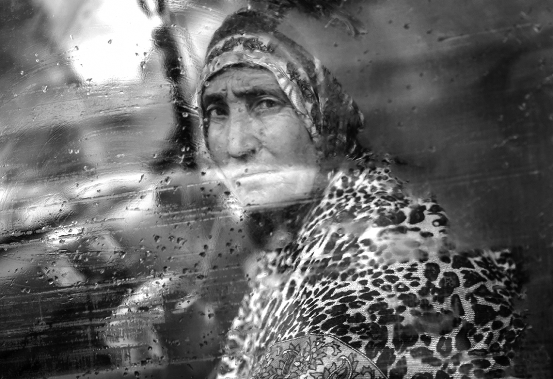 Waiting in Limbo: Kashmir’s Half-widows