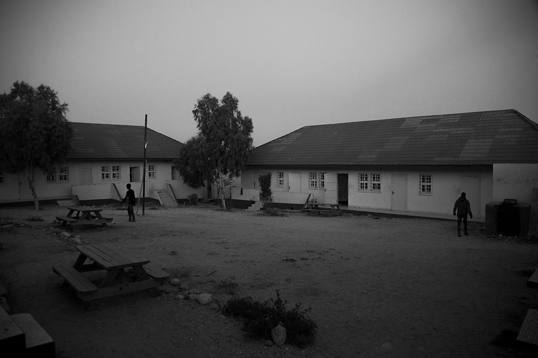 Abaarso school, Somaliland