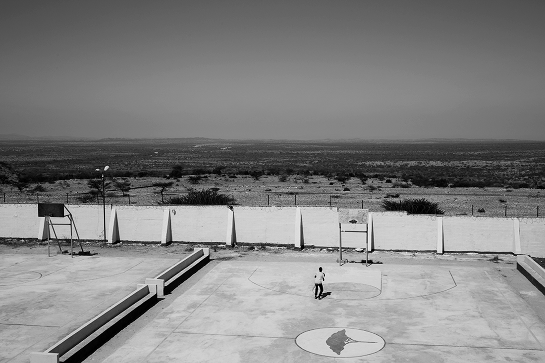 Abaarso school, Somaliland