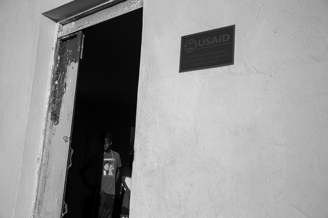 Abaarso school, Somaliland