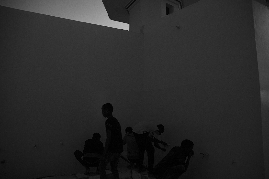 Abaarso school, Somaliland