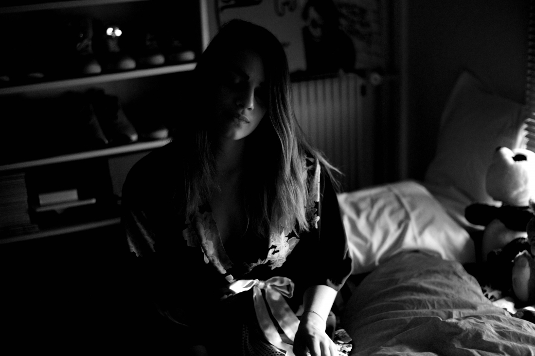 Le Réveil ( Wake Up )