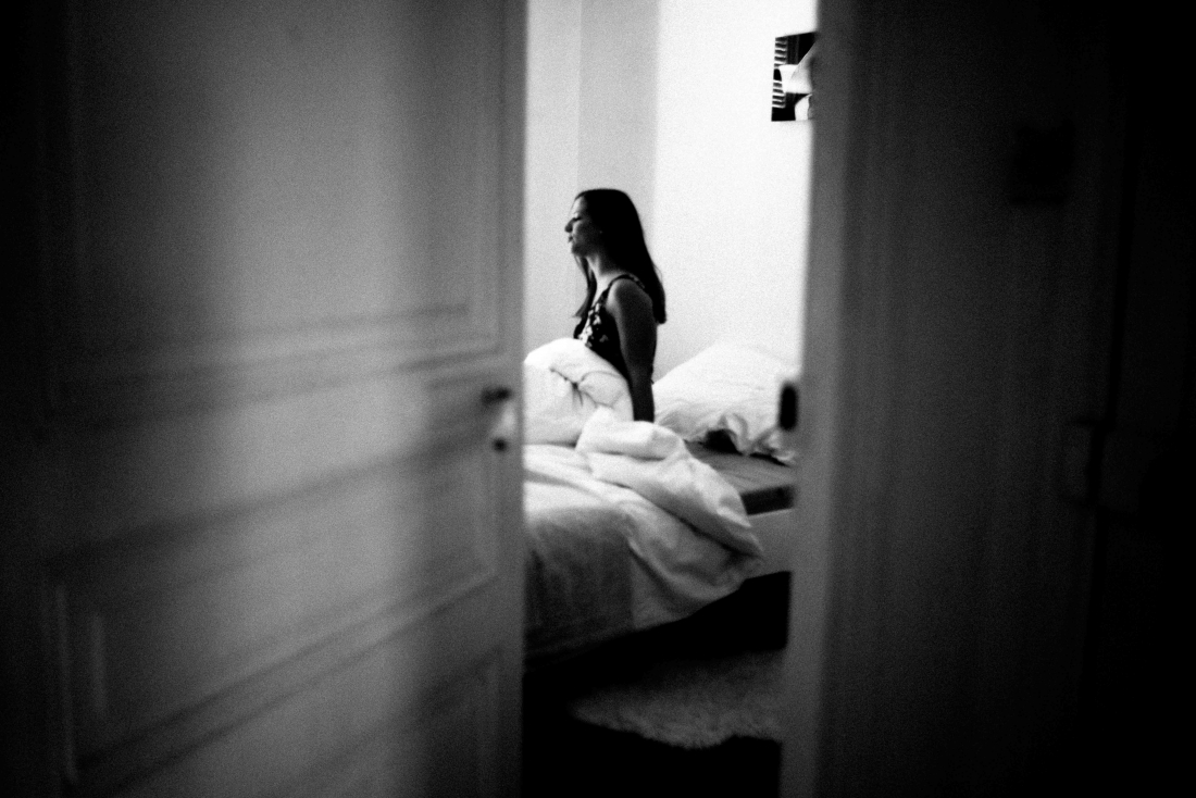 Le Réveil ( Wake Up )